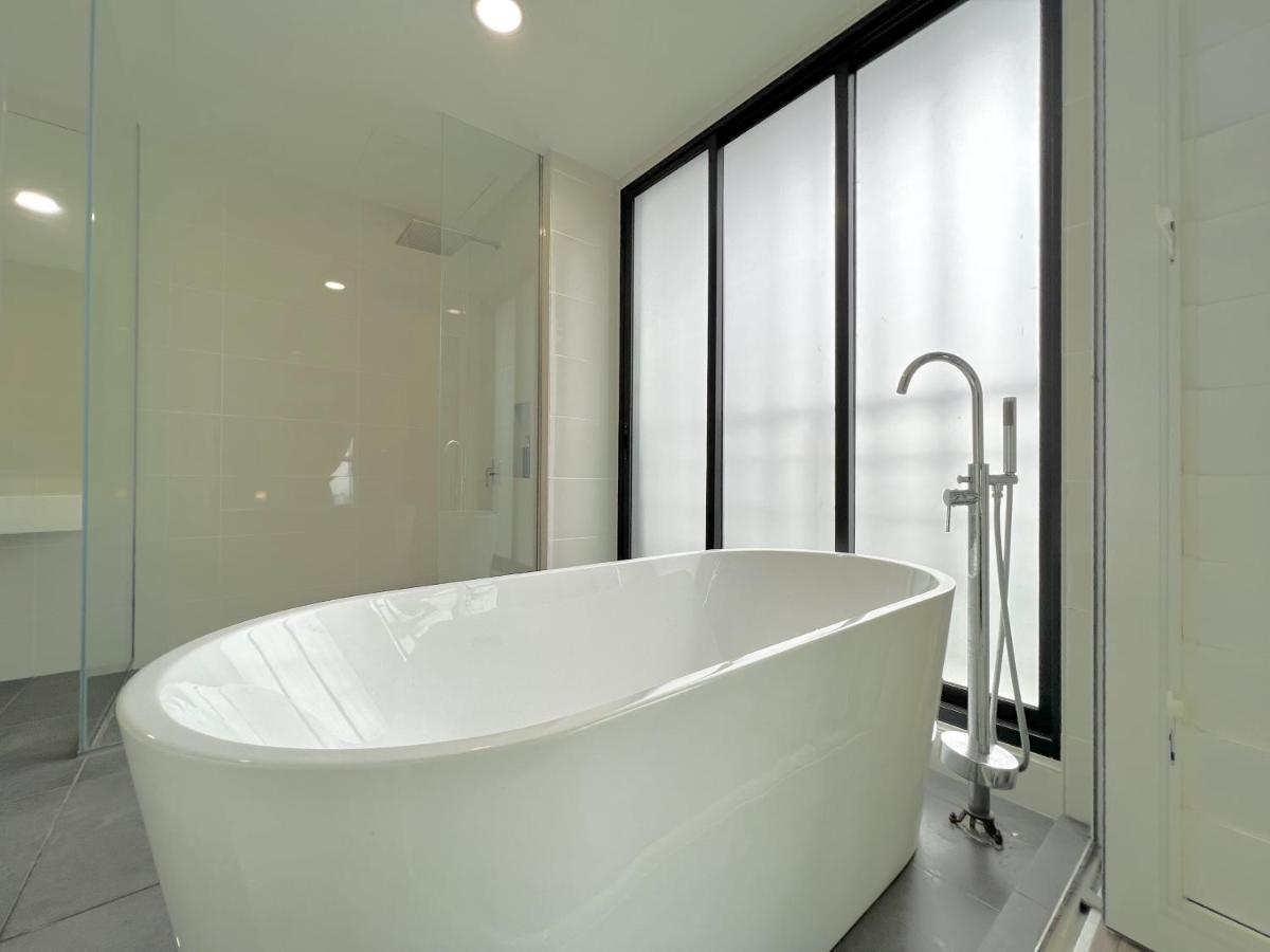 Mosaic Southkey Mid Valley By Luxecocoo Ck Johor Bahru Exterior foto