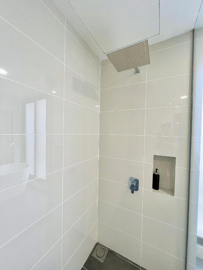 Mosaic Southkey Mid Valley By Luxecocoo Ck Johor Bahru Exterior foto